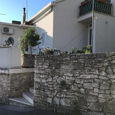Anamarija Apartment Κόρτσουλα Εξωτερικό φωτογραφία