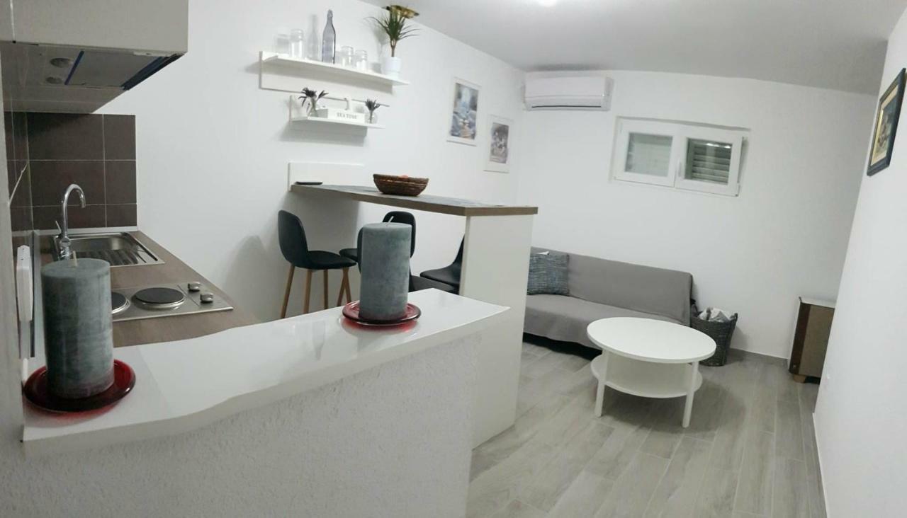 Anamarija Apartment Κόρτσουλα Εξωτερικό φωτογραφία
