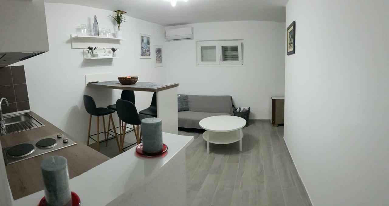 Anamarija Apartment Κόρτσουλα Εξωτερικό φωτογραφία