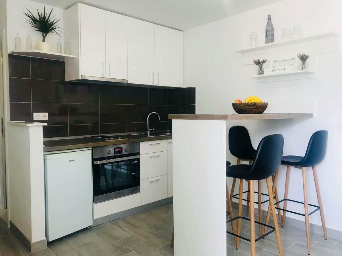 Anamarija Apartment Κόρτσουλα Εξωτερικό φωτογραφία