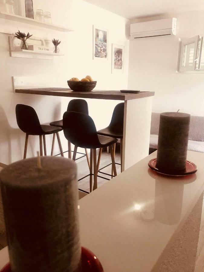 Anamarija Apartment Κόρτσουλα Εξωτερικό φωτογραφία
