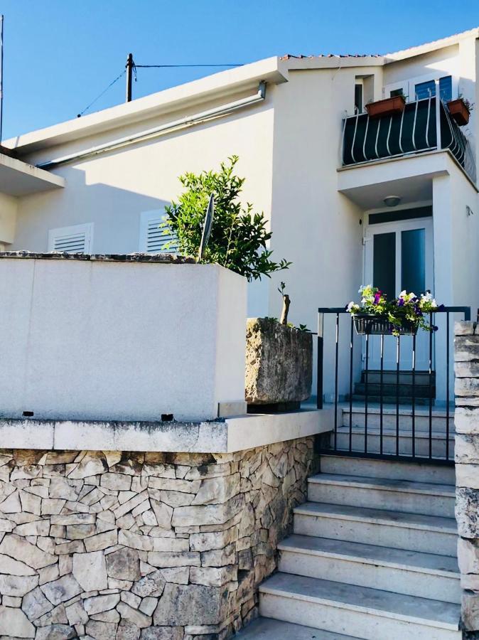 Anamarija Apartment Κόρτσουλα Εξωτερικό φωτογραφία
