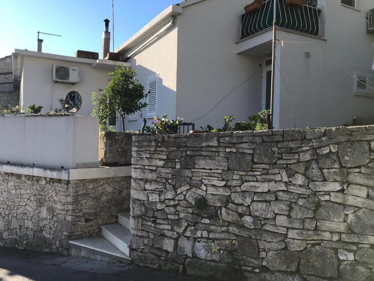 Anamarija Apartment Κόρτσουλα Εξωτερικό φωτογραφία